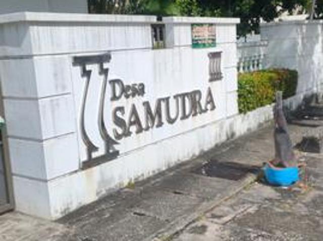 Apartment for rent in Penang