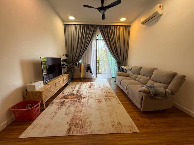 Condominium for sale in Cyberjaya, Sepang