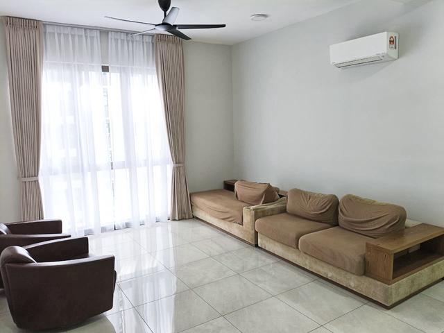 Condominium for rent in Georgetown, Penang