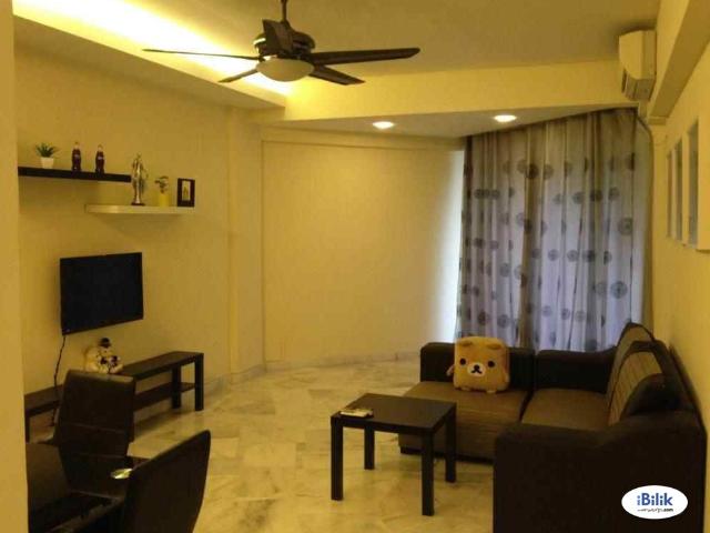 Room for rent in Country Heights Damansara, Kuala Lumpur