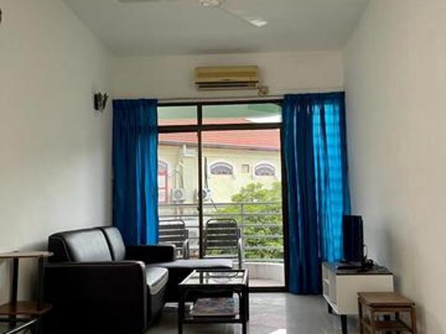 Condominium for sale in Penang