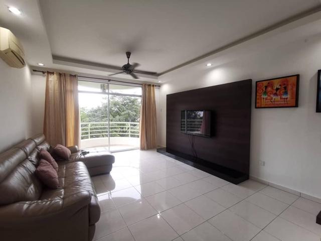 Condominium for rent in Georgetown, Penang