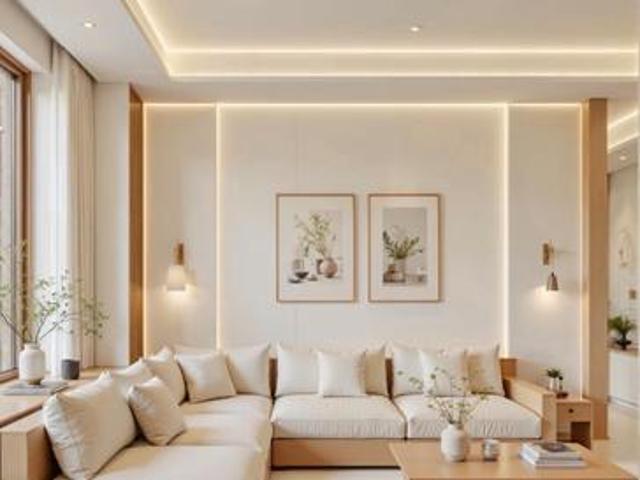 Condominium for sale in Bukit Jalil
