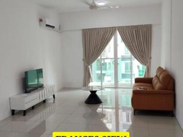 Condominium for rent in Wellesley, Penang