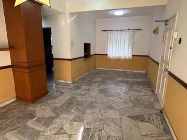 Apartment for sale in Georgetown, Penang