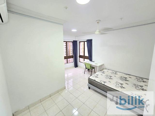 Room for rent in Petaling, Damansara Damai