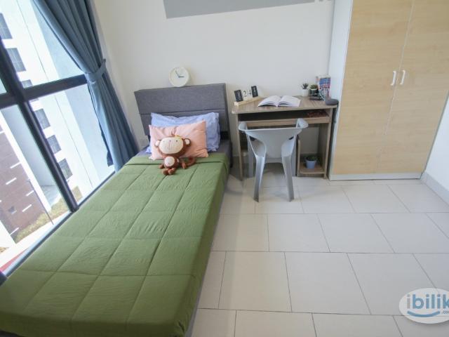 Room for rent in Petaling, Subang Jaya