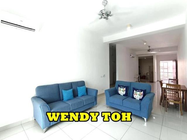 Condominium for sale in Barat Daya, George Town
