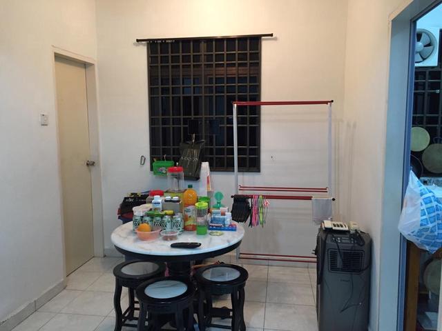 Condominium for sale in Georgetown, Penang