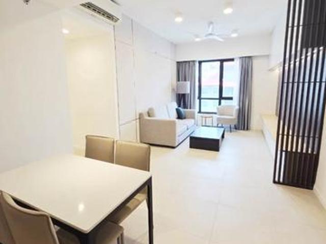 Serviced Residence for sale in Country Heights Damansara, Kuala Lumpur