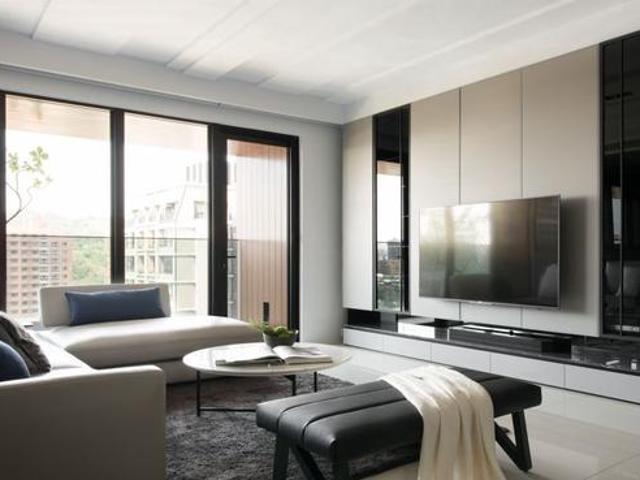 Condominium for sale in Bukit Jalil, Kuala Lumpur