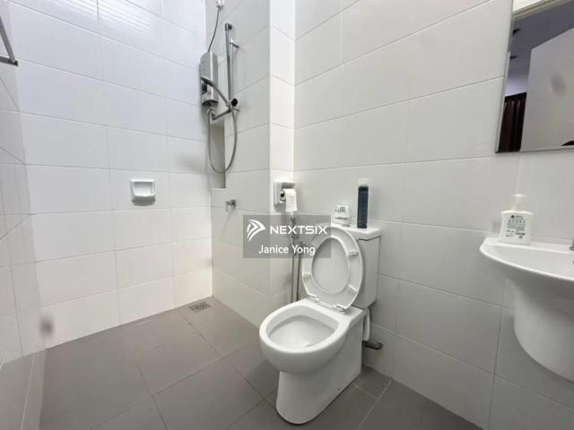 Residential House for rent in Kuching, Sarawak