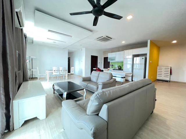 Condominium for sale in Kuching, Sarawak