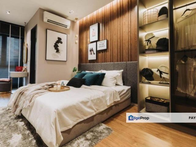 Condominium for sale in Kajang, Langat