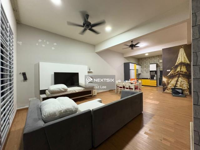 Residential House for sale in Country Heights Damansara, Kuala Lumpur