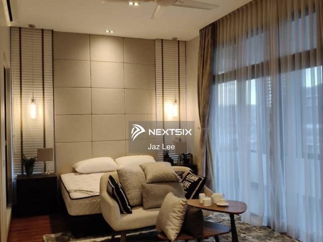 Residential House for sale in Country Heights Damansara, Kuala Lumpur