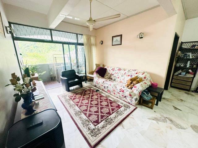 Apartment for sale in Country Heights Damansara, Kuala Lumpur