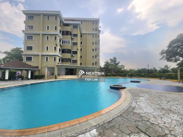 Residential House for sale in Johor
