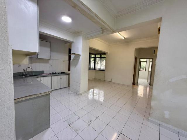Apartment for sale in Georgetown, Penang