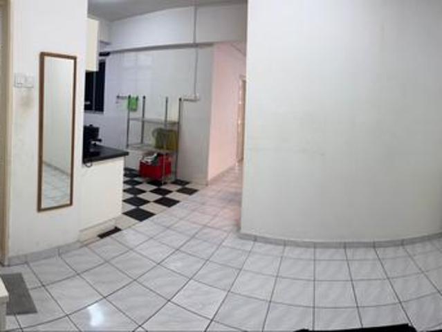 Apartment for sale in Petaling, Subang Jaya