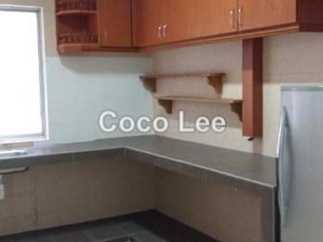 Condominium for sale in Desa Petaling, Kuala Lumpur
