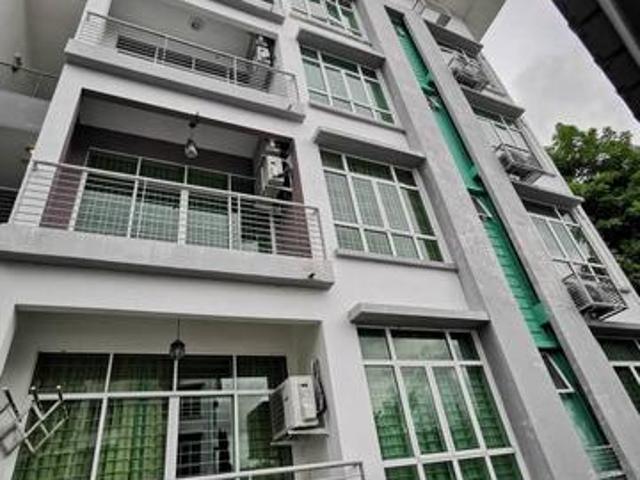 Apartment for sale in Penampang, Pinampang