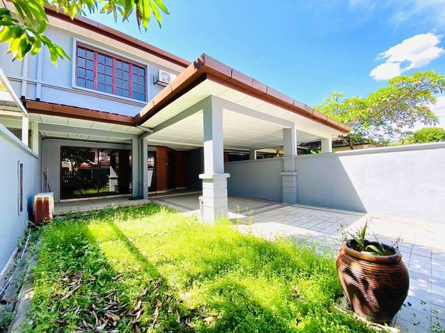 Terraced House for sale in Petaling, Damansara Damai