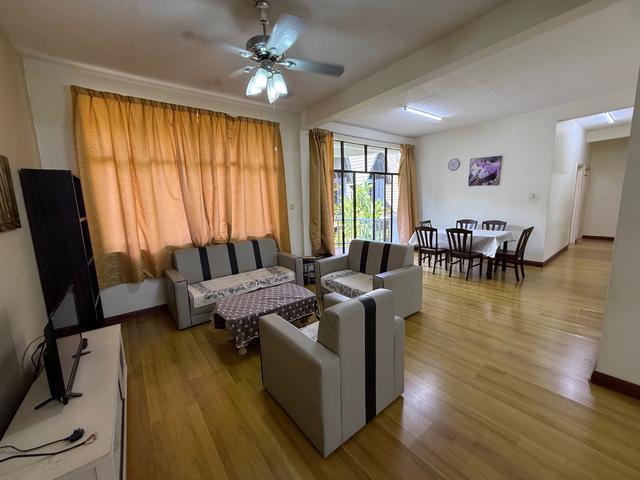 Apartment for sale in Sabah