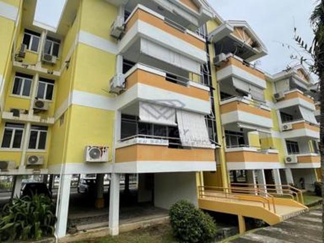 Condominium for sale in Kuantan, Pahang