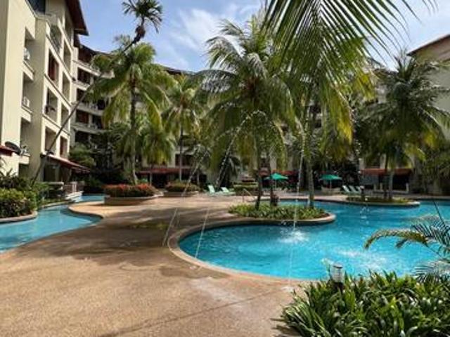 Condominium for sale in Penang