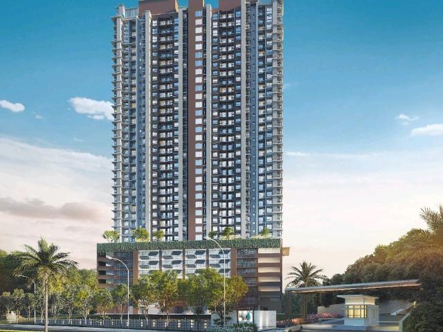 Apartment for sale in Cheras
