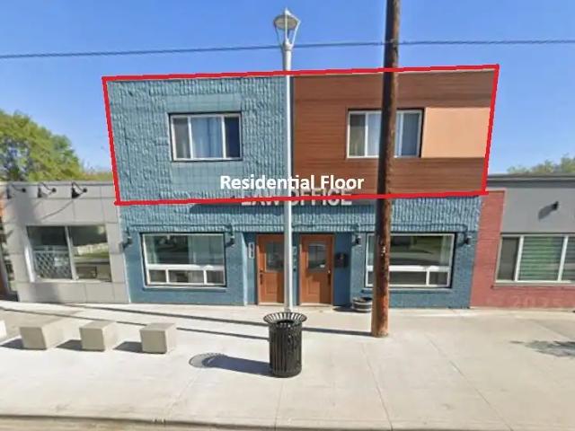 Apartment for rent in Calder, Edmonton