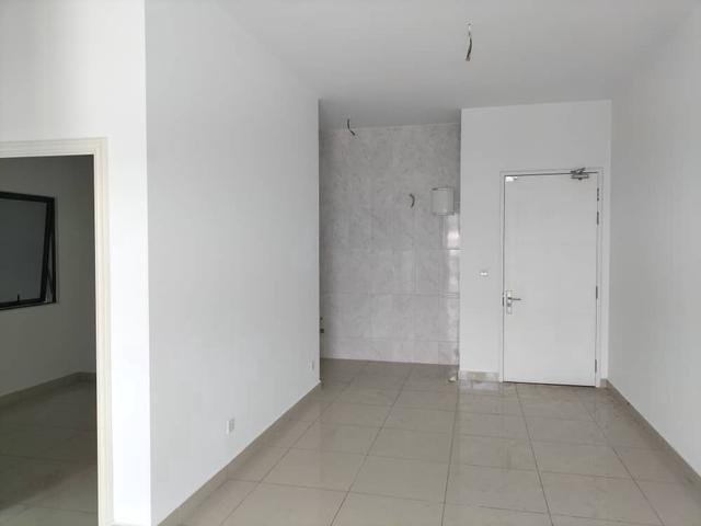 Serviced Residence for sale in Cheras