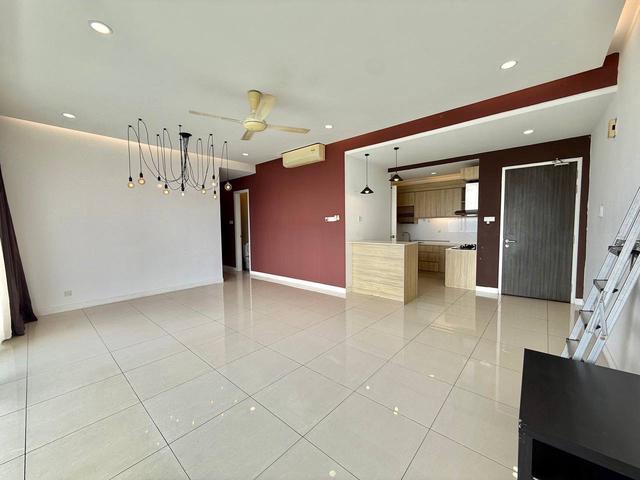 Condominium for rent in Kajang, Langat