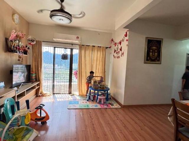 Condominium for sale in Georgetown, Penang