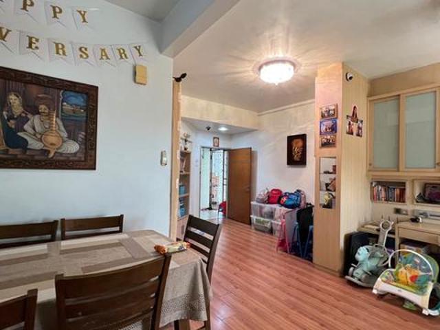 Condominium for sale in Georgetown, Penang