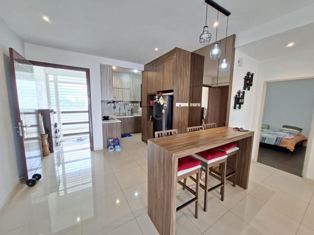 Condominium for sale in Barat Daya, George Town