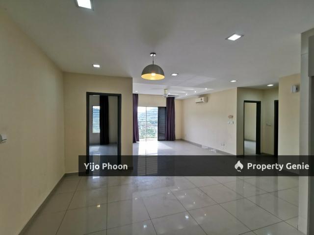 Condominium for sale in Selayang, Selangor