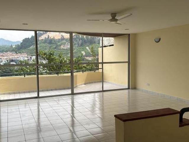 Condominium for sale in Langat, Selangor