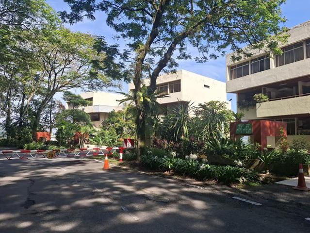 Condominium for sale in Langat, Selangor