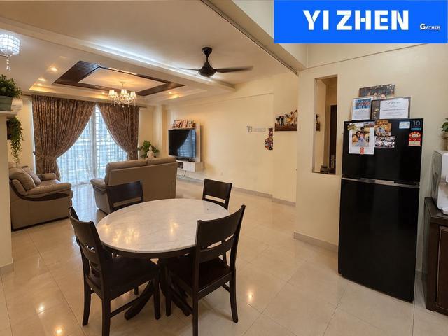 Condominium for sale in Wellesley, Penang