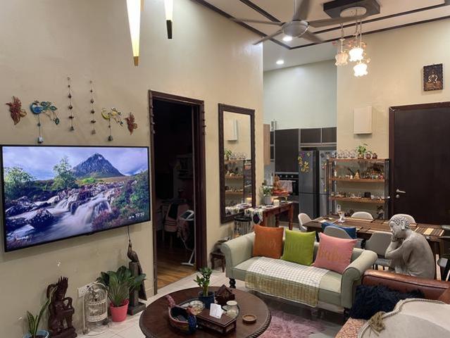 Serviced Residence for sale in Country Heights Damansara, Kuala Lumpur