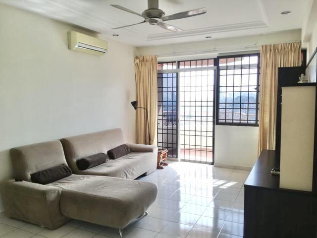 Condominium for sale in Georgetown, Penang