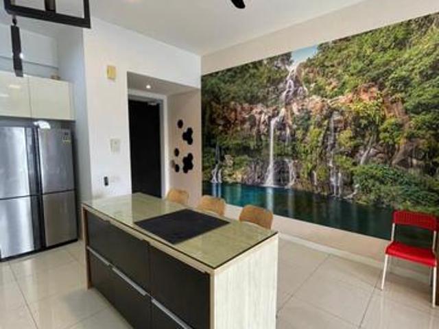 Serviced Residence for sale in Petaling, Damansara Damai