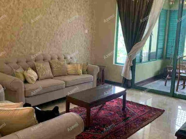 Apartment for rent in Country Heights Damansara, Kuala Lumpur