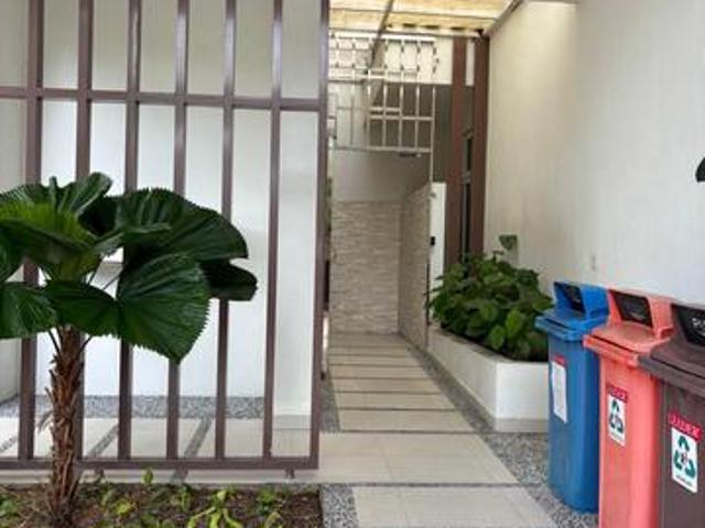 Condominium for sale in Georgetown, Penang