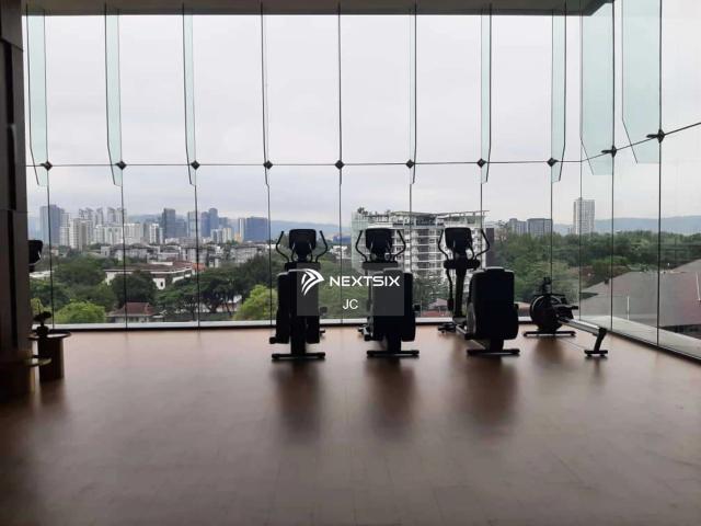 Residential House for rent in Country Heights Damansara, Kuala Lumpur
