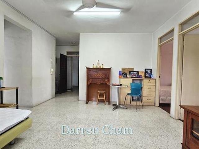 Condominium for sale in Ayer Itam, George Town