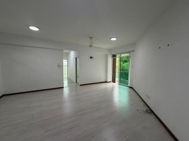 Condominium for sale in Inanam, Sabah
