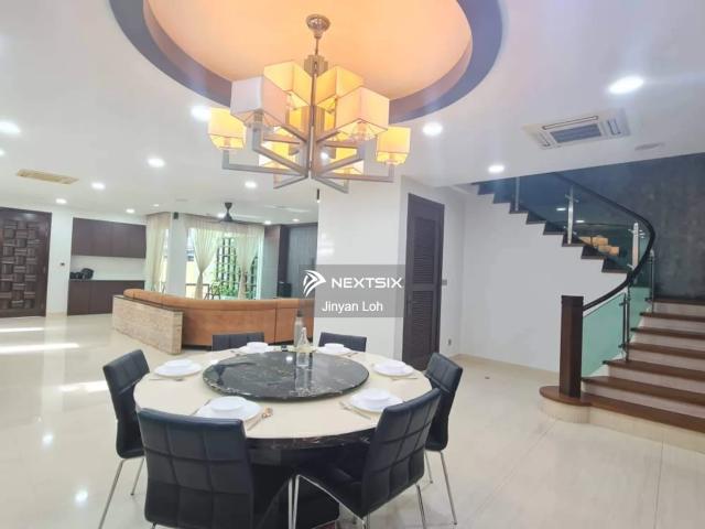 Residential House for rent in Country Heights Damansara, Kuala Lumpur